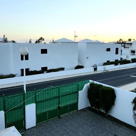 Villa Los Cactus Puerto del Carmen  Exteriér fotografie