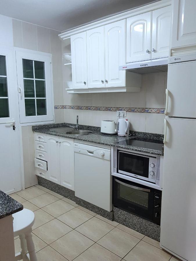 Villa Los Cactus Puerto del Carmen  Exteriér fotografie