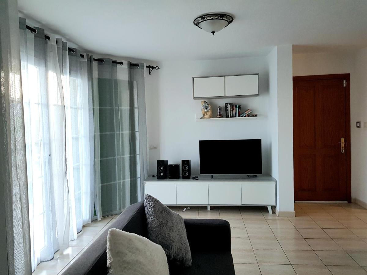 Villa Los Cactus Puerto del Carmen  Exteriér fotografie