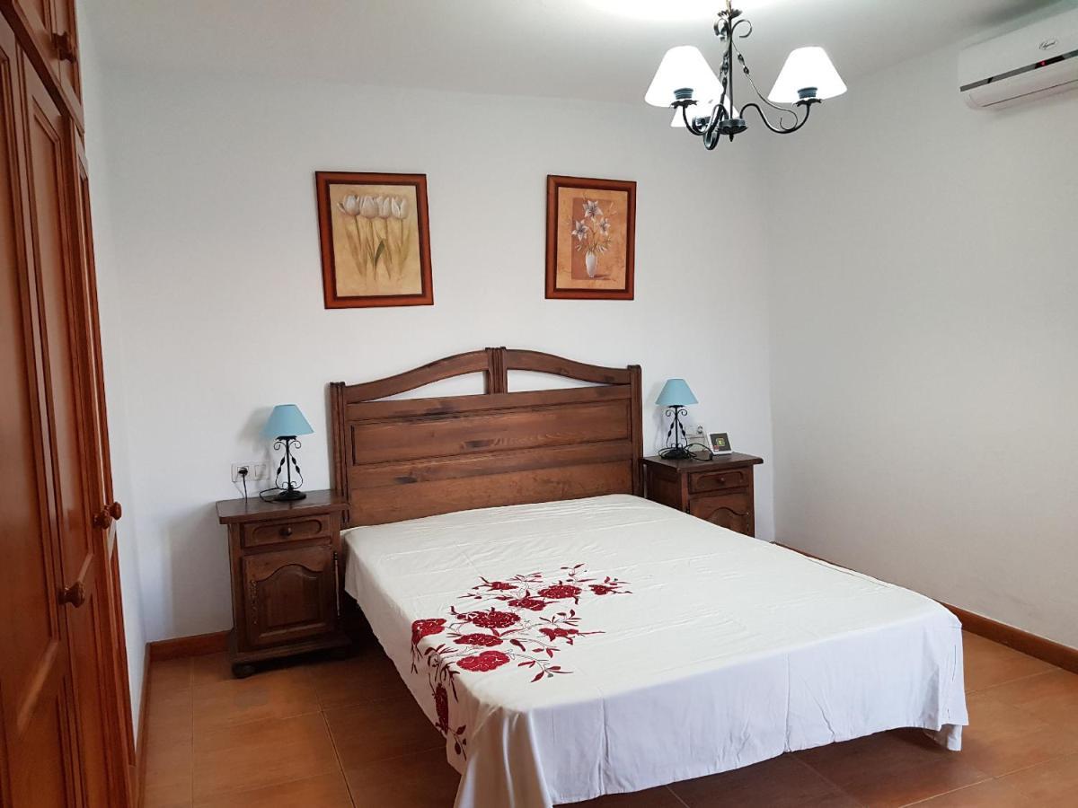 Villa Los Cactus Puerto del Carmen  Exteriér fotografie