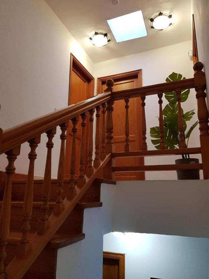 Villa Los Cactus Puerto del Carmen  Exteriér fotografie
