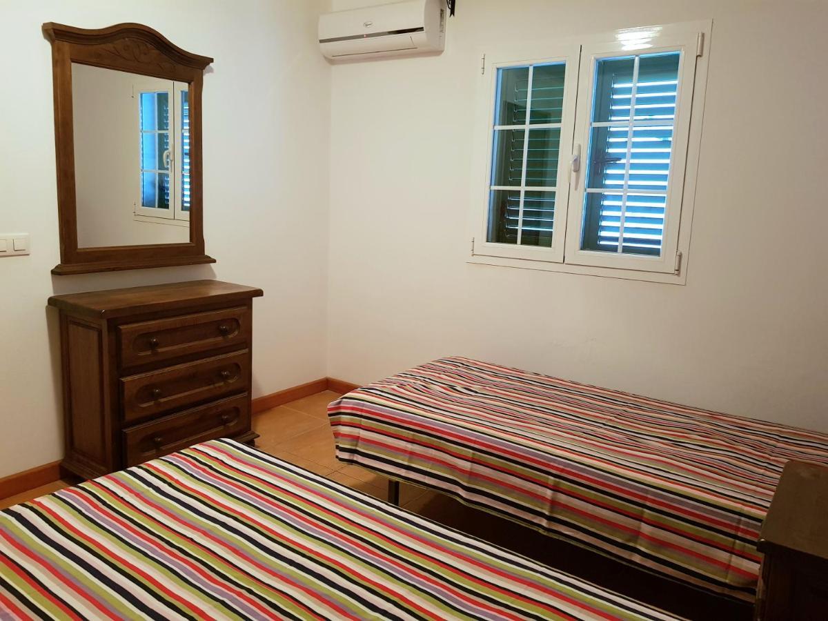 Villa Los Cactus Puerto del Carmen  Exteriér fotografie