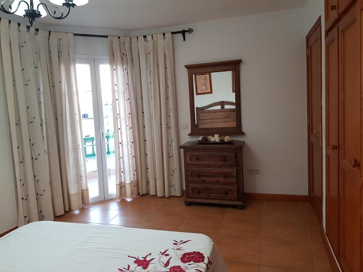 Villa Los Cactus Puerto del Carmen  Exteriér fotografie