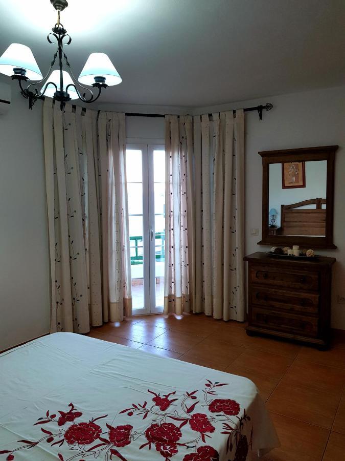 Villa Los Cactus Puerto del Carmen  Exteriér fotografie