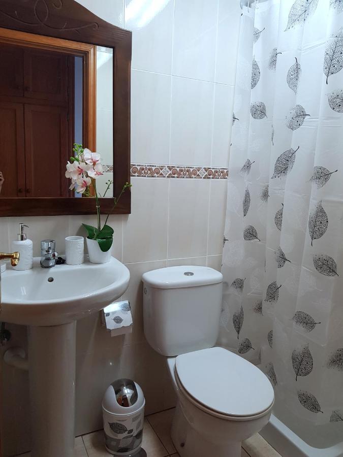 Villa Los Cactus Puerto del Carmen  Exteriér fotografie