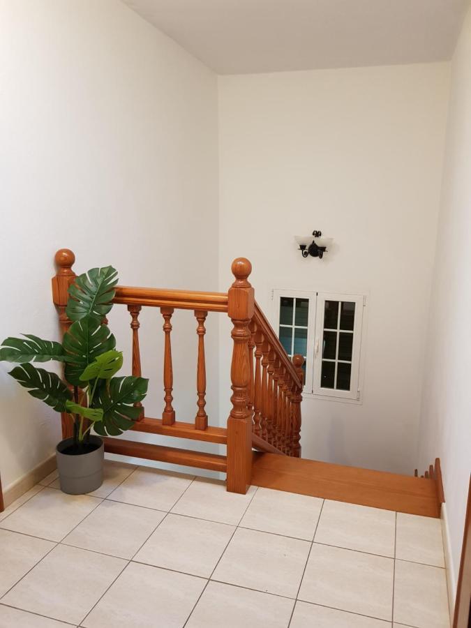 Villa Los Cactus Puerto del Carmen  Exteriér fotografie